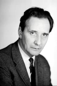 mecenas Górecki