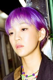 Joo Mi-na