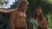 Tarzan and the River of Doom
