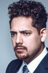 Gilberto Bernal