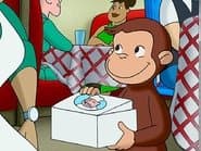 Special Delivery Monkey