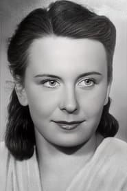 Nastasya - mama Vali