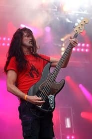 Himself - Bass