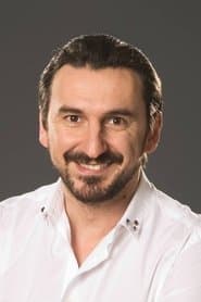 TV Cameraman Boykan