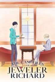 The Case Files of Jeweler Richard