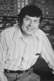 Himself - Virologist - Anthropologist - Linguist - Author - etc