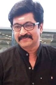 Gautham's father