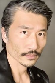Japanese Official