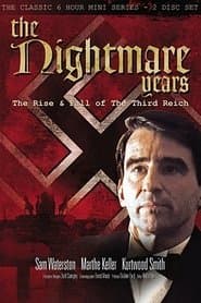 The Nightmare Years