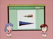 Science Lesson 4 - The Evil Space Monsters