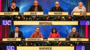 Christmas 2019 - Warwick v Imperial
