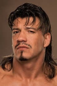 Eddy Guerrero/Black Tiger