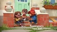 Paddington's Super Snail