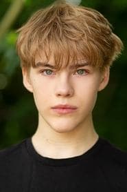 Older Isaac