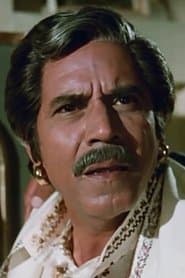Inspector Girdhari