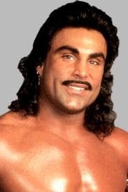 "Wildman" Marc Mero