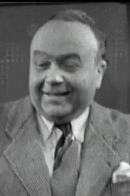 Ernest, bartender