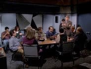 The Focus Group