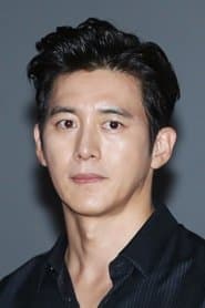 Kim Soo-hyeok