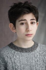 Luca Morris