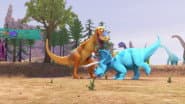 Classic in the Jurassic: Ultimate Face-Off
