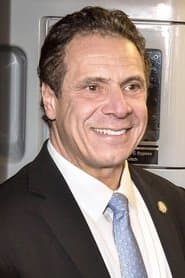 Self - New York Governor (archive footage) (uncredited)