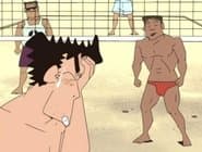 The After-Breakfast Enema