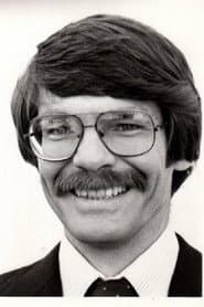 Tom Van Brocklin
