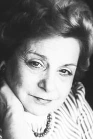 Aunt Ernestina