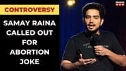 ABORT SAMAY RAINA
