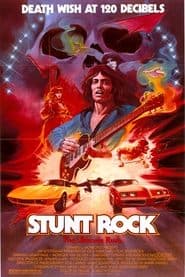 Stunt Rock