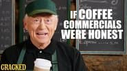 If Coffee Commercials Were Honest (Starbucks, Coffee Bean, Folgers Parody)