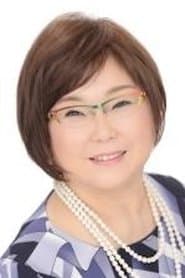 Hinako's Mother (voice)