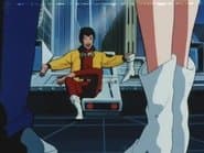 A Snapshot of Ryu's Heart