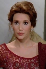 Peggy Eaton