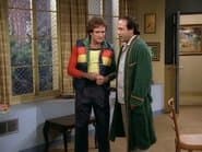 Mork in Never Never Land