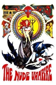 The Nude Vampire