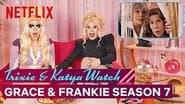 Grace and Frankie