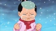 A Touching Reunion! Momonosuke and Kin'emon!