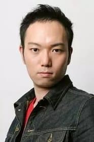 Kanta Ogaki (voice)