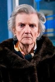 Mrs. D'Urberville