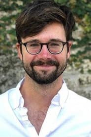 Andrew Decker