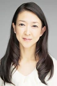 Toshiko Uranai / Shiori's Mother