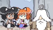 Goodbye Reinya! / Farewell Reinya!