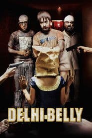 Delhi Belly