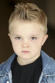 Garrett's Son