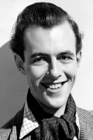 Algernon Moncrieff