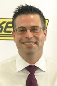Jonah Baldwin