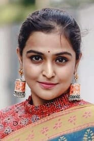 Vidhya Manikkavel