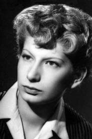 Mademoiselle Pelusso